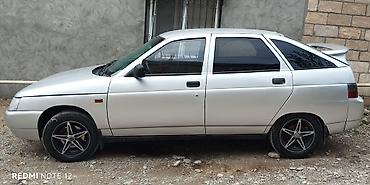 primicka xidməti 2111: VAZ (LADA) 2112: 1.6 l | 2005 il 302000 km Hetçbek — 1