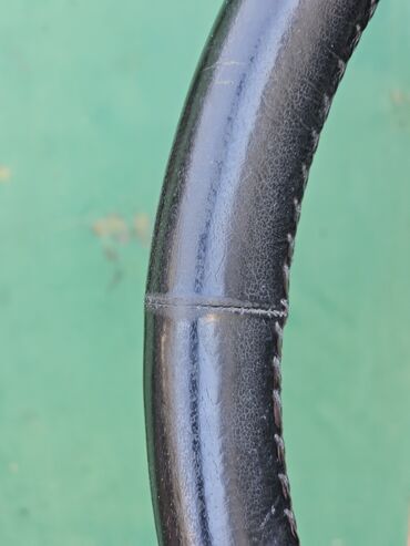 Рули: Руль Audi 1998 г., Б/у, Оригинал, Германия — 11