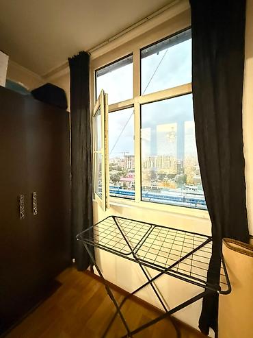 сон куль: 1 комната, 34 м², Золотой квадрат Элитка, 10 этаж, Косметический ремонт — 4