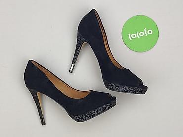 heels: Jennyfer, Półbuty damskie, rozmiar 39 — 2