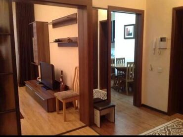 Продажа квартир: 3 комнаты, 84 м², Элитка, 4 этаж, Евроремонт