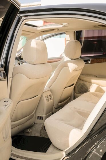 Toyota: Toyota Windom: 2005 г., 3 л, Автомат, Газ, Седан — 10