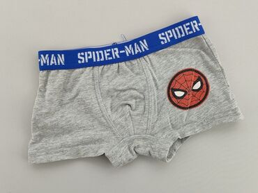 wadima majtki: Panties, Marvel, 3-4 years, condition - Very good