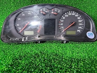 aimb g3: Панель приборов (щиток) VDO для Volkswagen/Audi - Оригинальная — 1