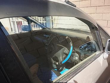 прикуривателя: Honda Shuttle: 1997 г., Автомат, Минивэн — 3