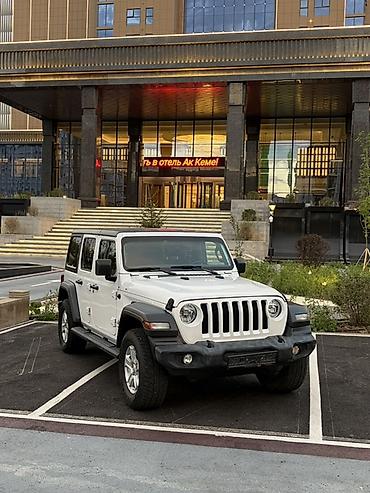 цена багги: Сдаю Jeep, На неделю, Без водителя, | Залог, Предоплата, Водительские права — 2