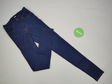 h7m jeans: Hema, Jeansy damskie, rozmiar S — 2