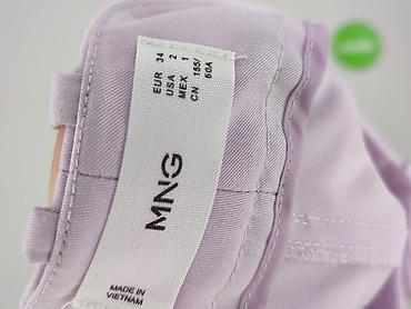 buty lurso: MNG, Spodnie materiałowe damskie, rozmiar XS — 5