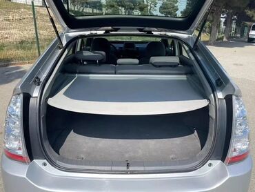 Toyota: Toyota Prius: 1.5 l | 2008 il Sedan — 9