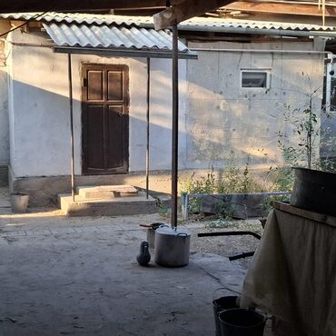 Продажа домов: Барачный, 45 м², 4 комнаты, Собственник, Евроремонт — 13