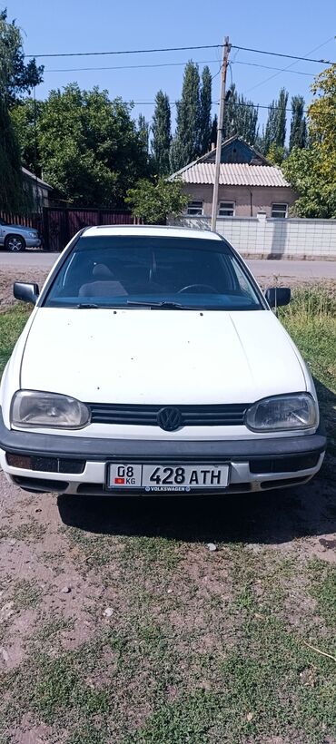 машины автомат недорогие бу: Volkswagen Golf: 1992 г., 1.8 л, Механика, Бензин