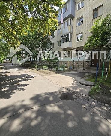 шопок: 2-КОМНАТНАЯ КВАРТИРА 📍 Район Мед Академии 🔷 Индивидуальный проект 🔷 — 1