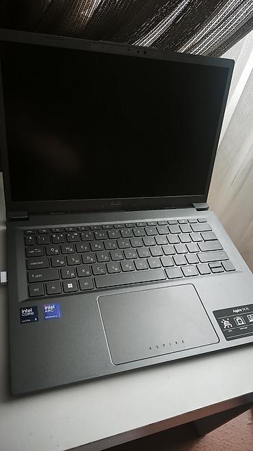Ноутбуки Microsoft: Для учебы, Новый, Intel Core Ultra 5 — 1