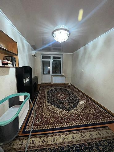 Продажа квартир: 1 комната, 35 м², Индивидуалка, 5 этаж, Косметический ремонт — 16