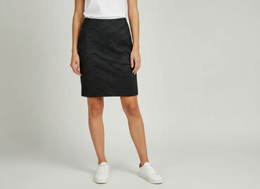 basic spódnice: Women`s skirt, size S