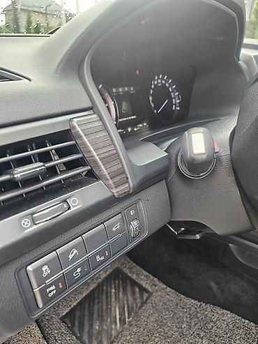 Ssangyong: Ssangyong Rexton: 2019 г., 2.2 л, Автомат, Дизель, Внедорожник — 6