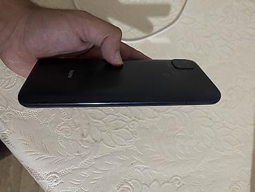 ikinci el telefonlar kreditle: Redmi 9C, 64 GB, rəng - Qara, Barmaq izi, İki sim kartlı, Face ID — 6