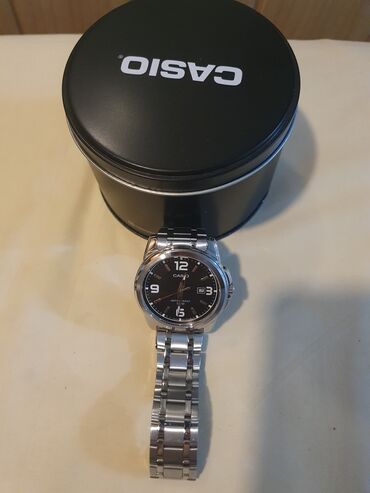 королевский боб для похудения оригинал и подделка: Б/у, Наручные часы, Casio, цвет - Черный