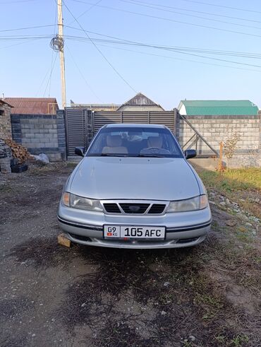 купить авто беловодск бишкек: Daewoo Nexia: 2006 г., 1.5 л, Механика, Бензин, Седан