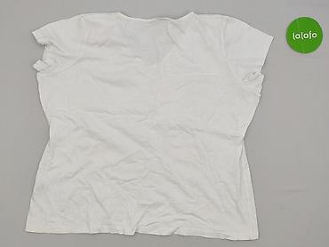 koszulka marks: Janina, T-shirt damski, rozmiar 4XL — 3
