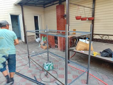 Другие специальности: Разнорабочий Бир бала керек кунуно толойбуз