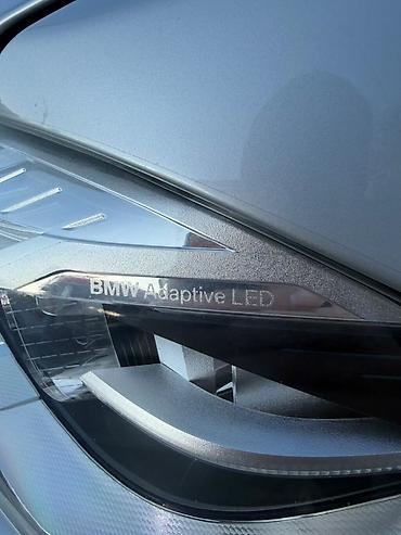 бмв х5 4 6: BMW X5: 2016 г., 3 л, Автомат, Бензин, Внедорожник — 8