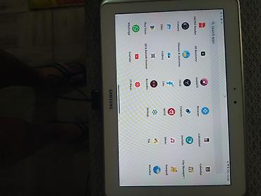Tableti: Samsung Galaxy Note 10.1 (bela boja) – tablet sa S Pen olovkom, bez — 16