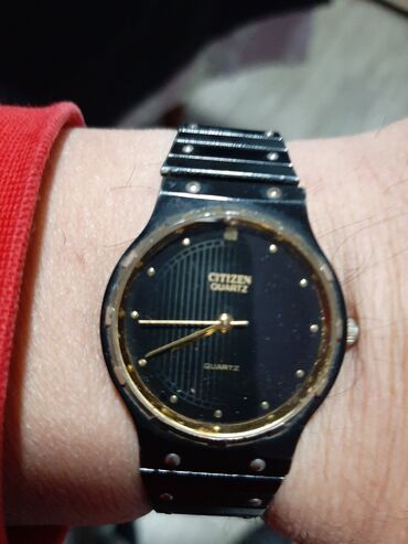 324 oglasa | lalafo.rs: Sat Citizen ispravan sat je original srednji model model sata sve je