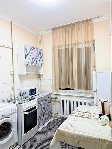 Продажа квартир: 2 комнаты, 48 м², 105 серия, 2 этаж, Евроремонт — 7