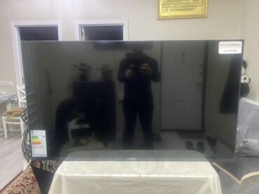 Televizorlar: Yeni Televizor LG 50" UHD (3840x2160) — 10