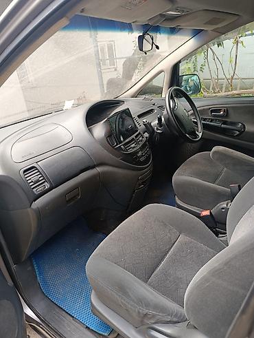балка эстима: Toyota Estima: 2004 г., 2.4 л, Автомат, Газ, Минивэн — 3