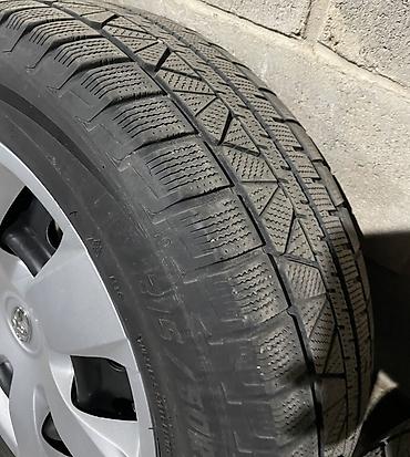 Toyota: Toyota Camry: 2008 г., 2.4 л, Автомат, Бензин — 10