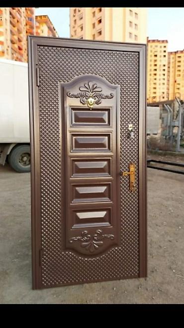 Giriş qapıları: Yeni Giriş qapısı Ödənişli çatdırılma — 17