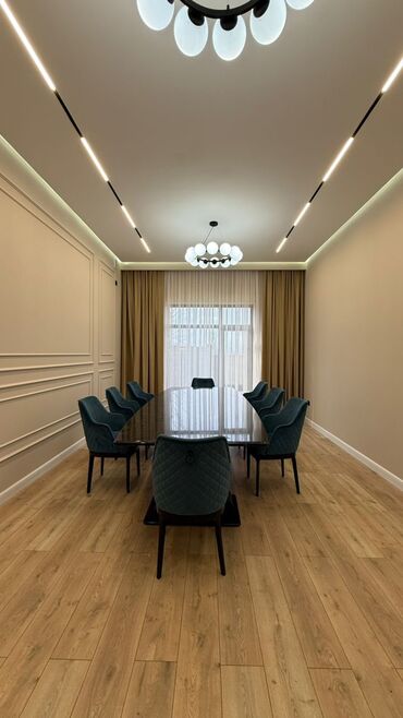 Продажа домов: Дом, 140 м², 5 комнат, Агентство недвижимости, Евроремонт — 2