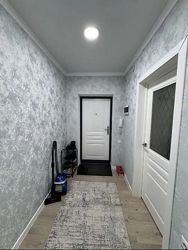 Продажа квартир: 2 комнаты, 50 м², Элитка, 7 этаж, Евроремонт — 8