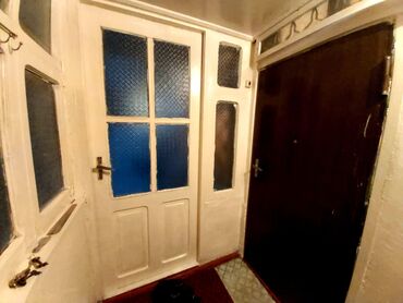 Uzunmüddətli kirayə mənzillər: Sahil metrosuna yaxın məsafədə yerləşən, yaxşı təmirli 2 otaqlı — 15