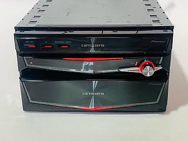 micro cd: Б/у, 2-DIN, 9 ", 8 ГБ ОЗУ, 64 Гб ПЗУ — 2