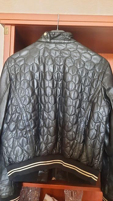 kolej jaket: Kurtka, Oğlan üçün, 12 - 14 yaş — 2