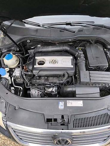 Vozila: MOTOR 2.0 TSI CAWB 200KS ZA VOLKSWAGEN EOS, GOLF 6, PASSAT B6 . | — 1