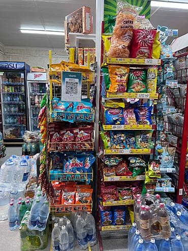 некая: Продуктовый и хозяйственный магазин у дома Ассортимент: - Продукты и — 2