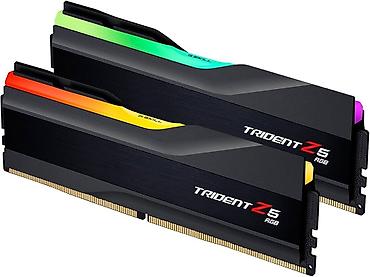 ram 16gb: Operativ yaddaş (RAM) G.SKILL, 32 GB, > 4000 Mhz, DDR5, PC üçün, Yeni — 1