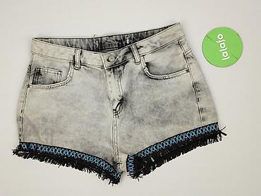 indyjska: Denim Co, Szorty damskie, rozmiar L — 2