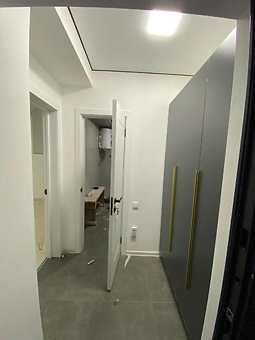 премиум класс: 2 комнаты, 61 м², Элитка, 1 этаж, Свежий ремонт — 10
