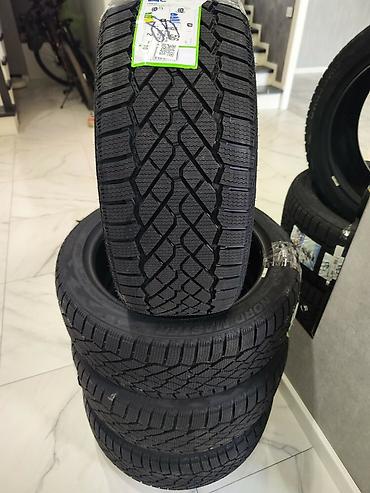 Шины 205 / 65 / R 16, Зима, Новый, Комплект, Легковые, Китай