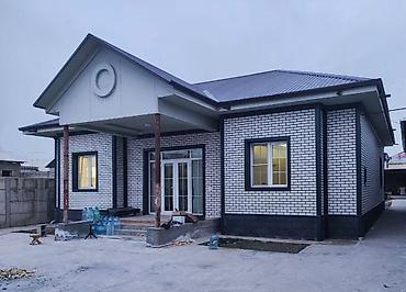 Фасадные 3D панели: Фасадные декоративные панели под кирпич/камень - Назначение — 9