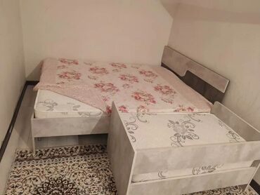 кровать кровать кровать: Спальный без детской кровати состояние почти новое, матрацы в