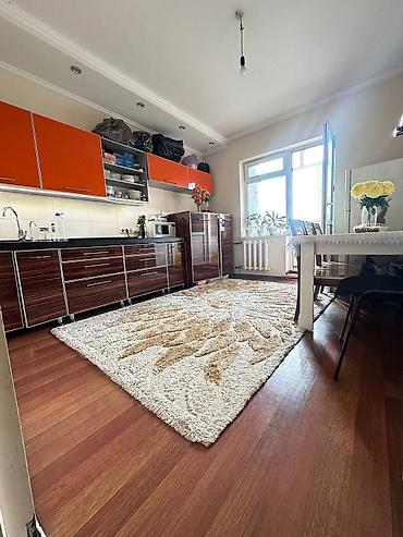 Продажа квартир: 3 комнаты, 82 м², 106 серия, 9 этаж, Евроремонт — 4