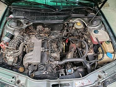 бу чехол: Audi 100: 1992 г., 2.3 л, Автомат, Бензин, Седан — 10