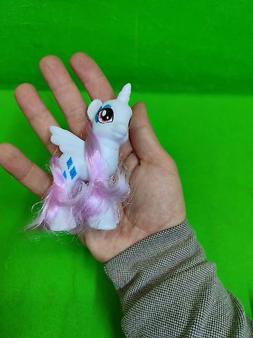 пони игрушки: Литл Пони набор игрушек в комплекте🐎 Комплектация товара: 5 пони, 10 — 5