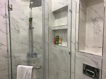 residence: 2 комнаты, 66 м², Золотой квадрат Элитка, 8 этаж, Евроремонт — 7